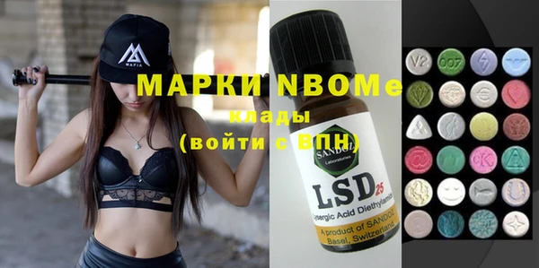 альфа пвп Гусев